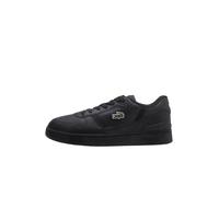 Baskets Lacoste T-CLIP M pour Homme 43 Noir