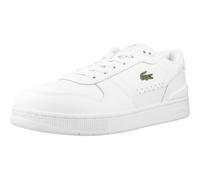 Chaussures Lacoste T-Clip Set Ortholite blanc pur - 46