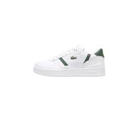 Lacoste T-clip - Homme Chaussures White 42