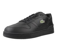 Baskets Lacoste T-CLIP M pour Homme 41 Noir