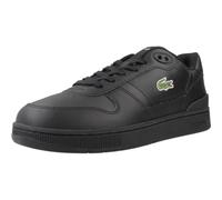 Baskets Lacoste T-CLIP M pour 43 Noir