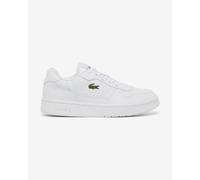 Baskets Lacoste T-Clip Set blanc pur enfant - 18