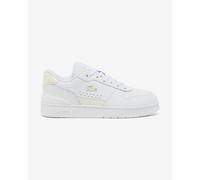 Baskets Lacoste T-Clip Set blanc pur femme - 36
