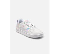 Baskets Lacoste T-Clip SUC pour 28 Blanc