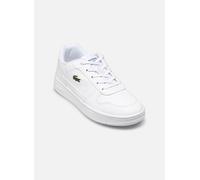 Baskets Lacoste T-Clip SUC pour 33 Blanc