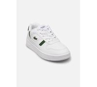 Baskets Lacoste T-Clip SUC pour 34 Blanc