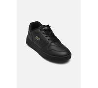 Baskets Lacoste T-Clip SUC pour Enfant 29 Noir