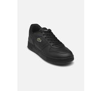 Baskets Lacoste T-Clip SUJ pour Enfant 39 Noir
