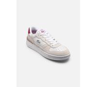 Lacoste Baskets basses T CLIP in Blanc 36