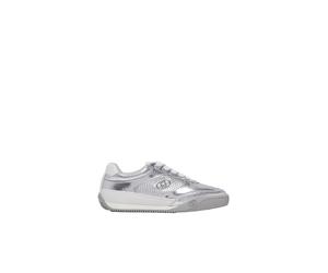 Baskets laminÃ©Ã©s femme Liu Jo Lewis 01 Gris 41