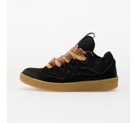 Baskets Lanvin Curb Sneakers Black EUR 47