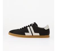 Baskets Lanvin Glen Sneakers Nylon Black/ White EUR 45