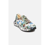 Baskets Laura Vita Burton 05 pour Femme 39 Multicolore