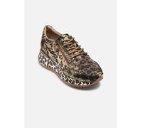 Baskets Laura Vita Delphine 46 pour Femme 37 Multicolore