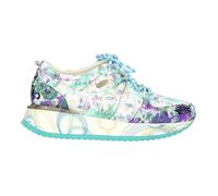 Baskets Laura Vita DELPHINE 47 Vert 38