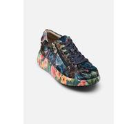 Baskets Laura Vita Nikito 04 pour Femme 38 Multicolore