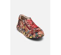Baskets Laura Vita Nikito 04 pour Femme 42 Multicolore