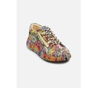 Baskets Laura Vita Nikito 44 pour Femme 38 Multicolore