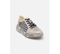 Baskets Laura Vita Nikito 69 pour Femme 36 Multicolore