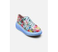 Baskets Laura Vita SODAO 015 pour Femme 41 Bleu