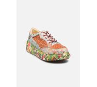 Baskets Laura Vita Sodao 06 pour Femme 42 Multicolore