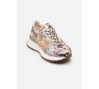 Laura Vita Baskets Laura Vita TELLAO 06 Femme Beige