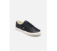 Baskets Lauren Ralph Lauren Janson Ii pour Femme 41 Bleu