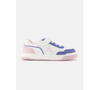 Baskets Lcs Court Breaker Ps Fille Blanc 29