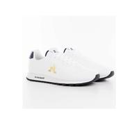Baskets LCS COURT CLEAN PREMIUM - LE COQ SPORTIF - Homme - Cuir - Blanc 41