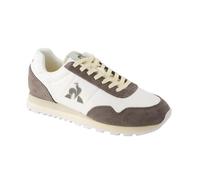 Baskets - Le Coq Sportif - Astra 2 - Blanc - Femme - Confortable 39