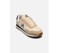 Chaussures Le Coq Sportif Astra_2 marron blanc vert - 44