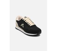 Le Coq Sportif-Astra_2 Black/Turtle Dove