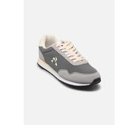 Baskets basses hommes Le Coq Sportif ASTRA_2 MESH Gris 43