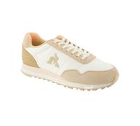 Baskets Le Coq Sportif Astra 2 pour Femme en Blanc - Style rétro et confort moderne 38