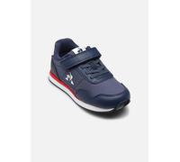Baskets Le Coq Sportif ASTRA 2 PS pour Enfant 31 Bleu
