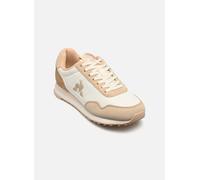 Le Coq Sportif Chaussures Astra 2 Femme beige/blanc Taille 36