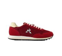 Le Coq Sportif Baskets Astra 2 Mesh Rouge Taille 41