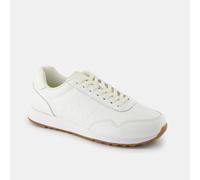 Baskets Le Coq Sportif Astra Blanc 46