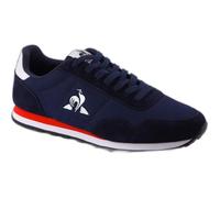Baskets Le Coq Sportif Astra - dress blue - 41 - Homme - Cuir - Lacets