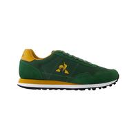 Baskets Le Coq Sportif Astraesh Vert 40