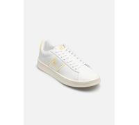 Baskets basses femmes Le Coq Sportif CLASSIC SOFT W Blanc 37