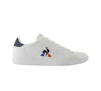 Le Coq Sportif Baskets Courtset 2 Blanc Homme 41
