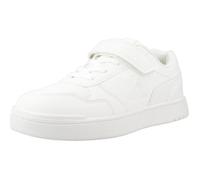 Baskets - LE COQ SPORTIF - COURT BREAKER GS - Blanc - Enfant - Synthétique 31