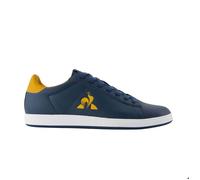 Baskets Le Coq Sportif COURTSET 2 M pour Homme 42 Bleu