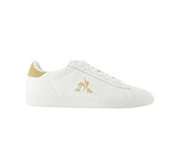 Le Coq Sportif Chaussures Courtset 2 Blanches Taille 42 Homme