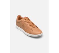 Baskets Le Coq Sportif COURTSET 2 M pour Homme 42 Marron