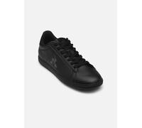 Baskets Le Coq Sportif COURTSET 2 M pour Homme 42 Noir