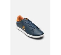 Le Coq Sportif - 2520554 - Courtset_2, Pageant Bleu, Inca Gold, 44