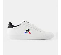 Baskets Le Coq Sportif Courtset Blanc 41