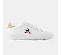 Baskets Le Coq Sportif Courtset Blanc 42 Unisex